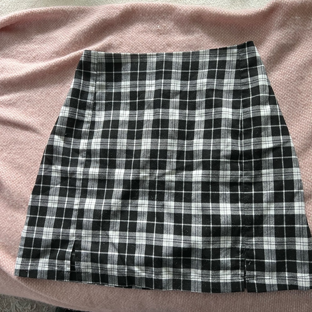 Brandy Melville skirt!